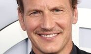 Patrick Wilson
