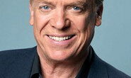 Christopher McDonald