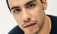 Victor Rasuk