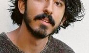 Dev Patel