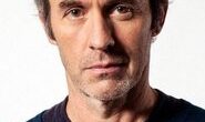 Stephen Dillane