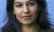 Shabana Akhtar Bakhsh