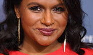 Mindy Kaling