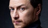 James McAvoy