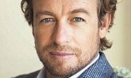 Simon Baker