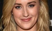 Ashley Johnson
