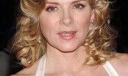 Kim Cattrall