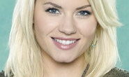 Elisha Cuthbert