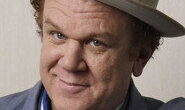 John C. Reilly