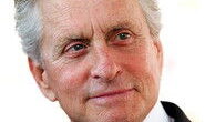 Michael Douglas