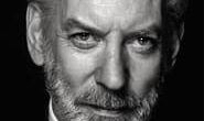 Donald Sutherland