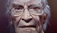 Martin Landau