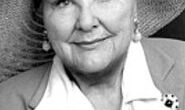 Justine Johnston