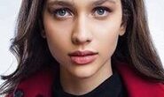 Antonia Fotaras