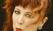 Annie Sprinkle