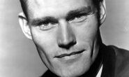 Chuck Connors