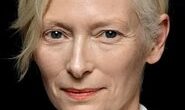 Tilda Swinton
