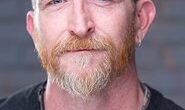 Andy Mackenzie