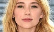 Haley Bennett