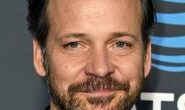 Peter Sarsgaard