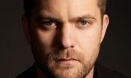 Joshua Jackson