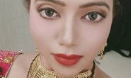 Rekha Mona Sarkar