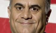 Marshall Manesh