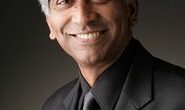Ashok Amritraj
