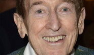 Bob McGrath