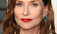 Isabelle Huppert