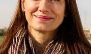 Rosana Pastor