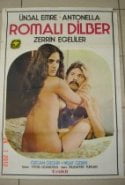 Romalı Dilber erotik izle