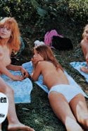 Schulmädchen-Report: Was Eltern nicht für möglich halten (1970) izle