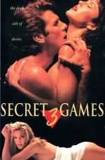 Secret Games 3 +18 Film İzle