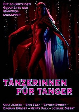 Tänzerinnen Für Tanger Erotik Film İzle