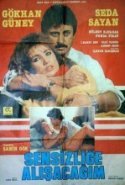 Sensizliğe Alışacağım Gökhan Güney izle