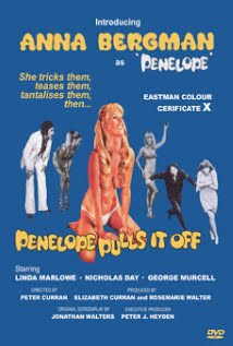 Penelope Pulls It Off İzle