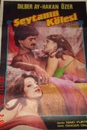 Şeytanin Kölesi yerli erotik izle