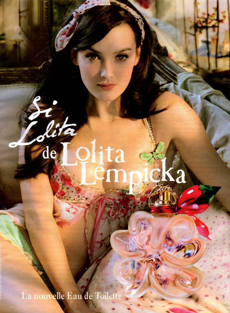 Lolita erotik film izle