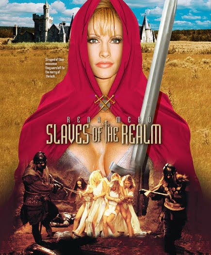 Slaves of the Realm +18 Film İzle