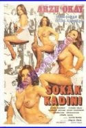 Sokak Kadını Arzu Okay izle