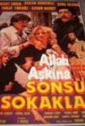 Sonsuz Sokaklar Seda Sevinç erotik izle