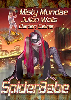 Spider Babe Erotik Film İzle