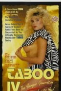 Taboo 4 1985 Erotik Film İzle