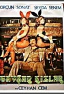 Tavşan Kızlar 1976 +18 izle