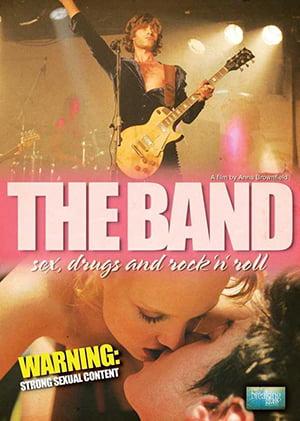 The Band +18 Film İzle