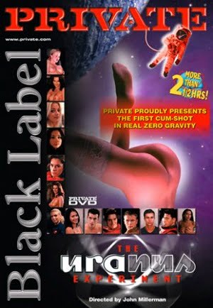 The Uranus Experiment +18 izle