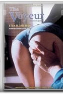 The Voyeur erotik film izle