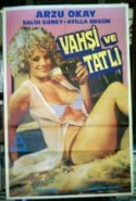 Vahşi ve Tatlı izle