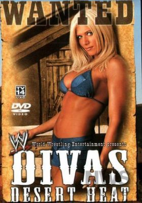 WWE Divas / Desert Heat Erotik İzle